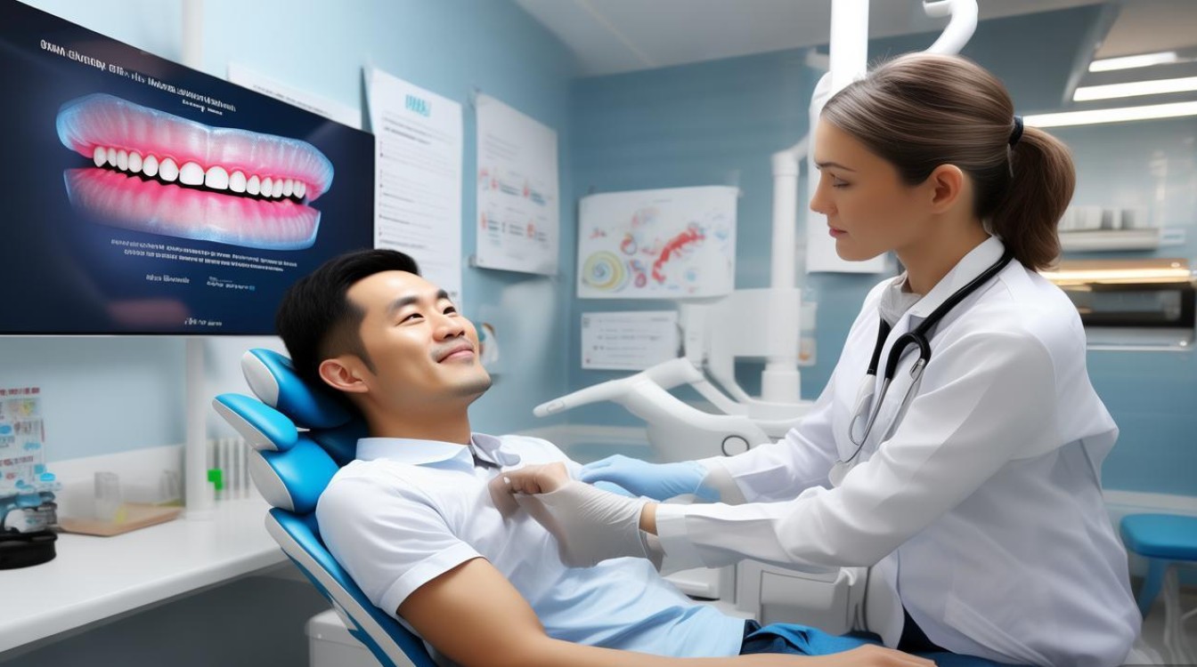 2025年做隐形牙齿矫正现在多少钱?-图1 2025年做隐形牙齿矫正现在多少钱?-图1