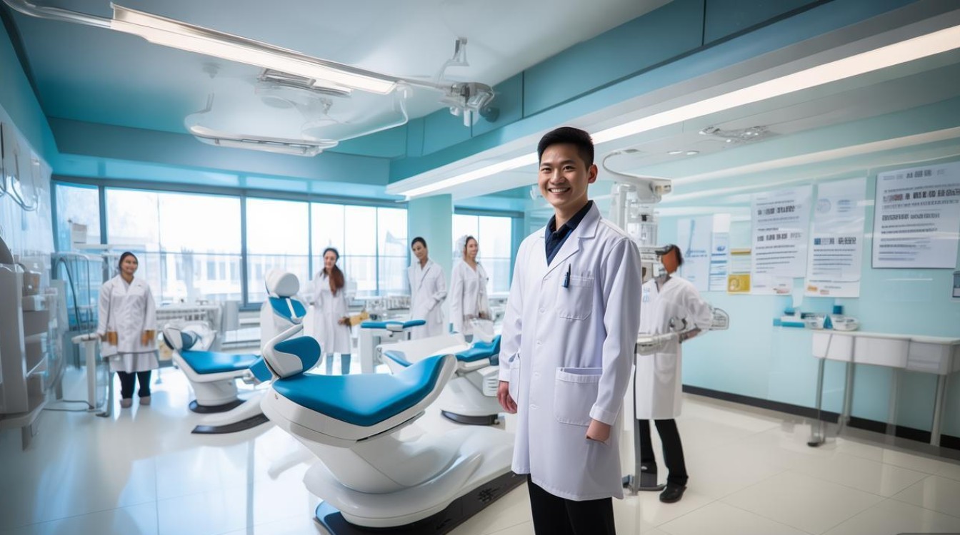 2025长春牙齿矫正专业医院哪家更专业？-图1