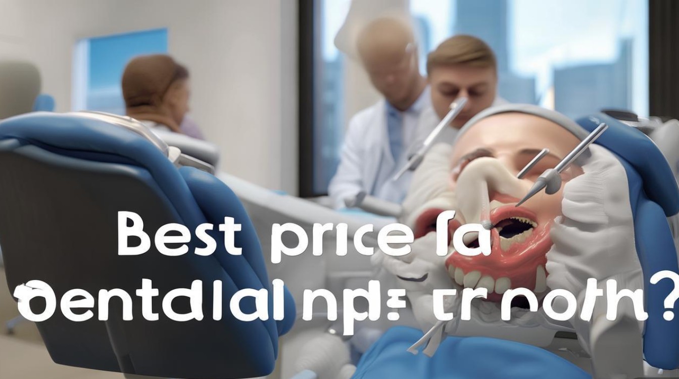 2025年最新最好种植牙一颗现在多少钱?-图1 2025年最新最好种植牙一颗现在多少钱?-图1