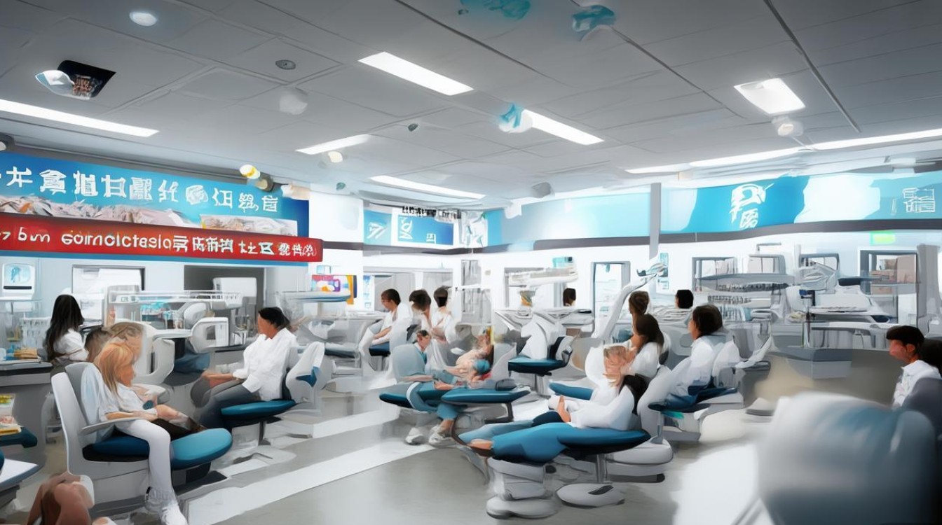 2025郑州矫正牙齿最新价格？靠谱机构怎么选？-图1