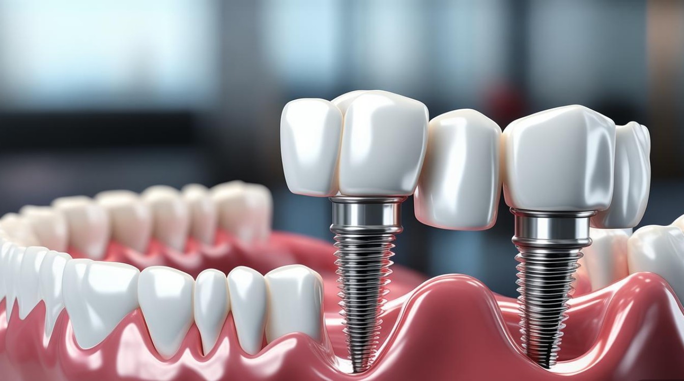 2025种植牙全过程要多久?最新技术安全吗?-图1 2025种植牙全过程要多久?最新技术安全吗?-图1