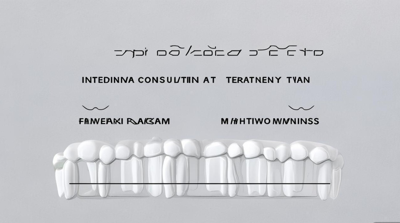玉溪2025年隐形牙齿矫正费用多少？-图1
