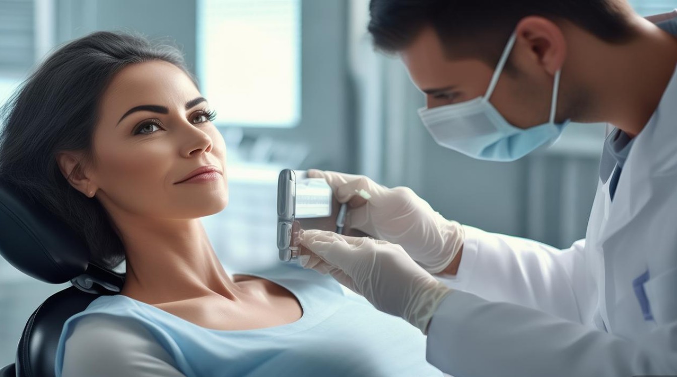 种植牙用后要护理吗？2025临床提醒，忽视或致种植失败！-图1