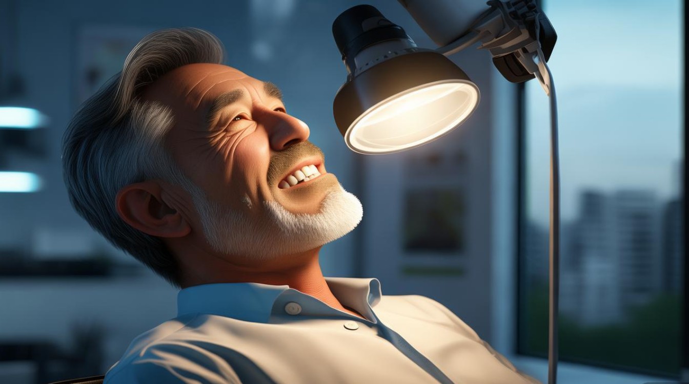 27岁矫正牙齿，现在还来得及吗？-图1