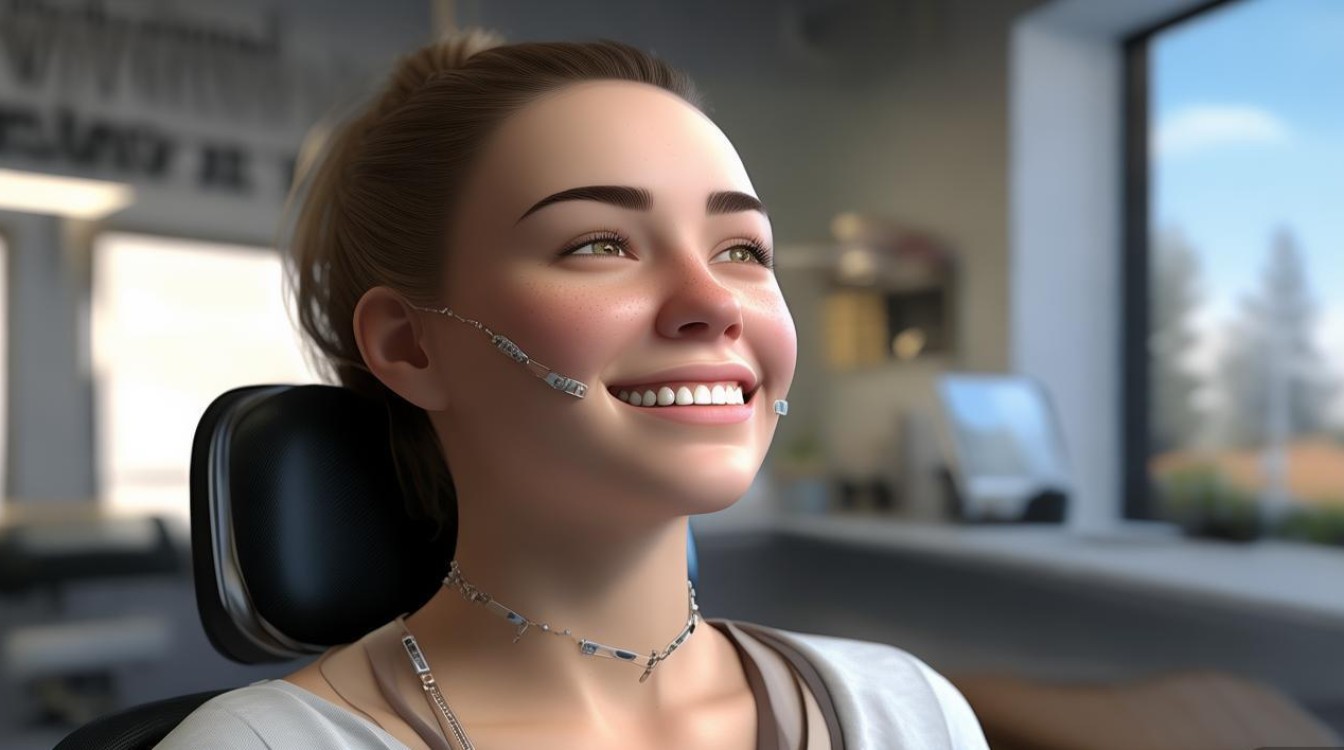 20岁矫正牙齿还来得及吗?2025年正畸黄金期解答!-图1 20岁矫正牙齿还来得及吗?2025年正畸黄金期解答!-图1