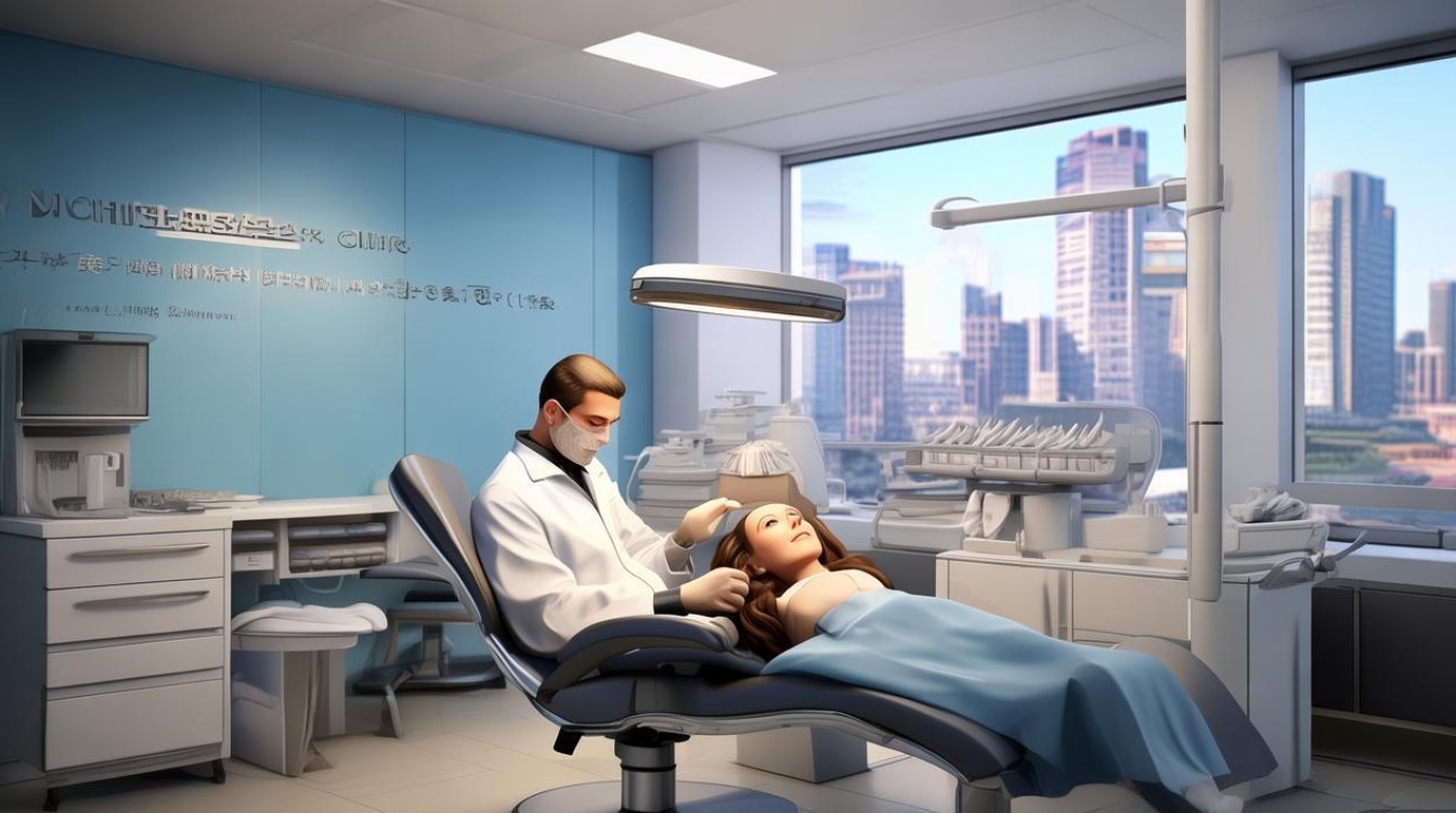 2025蚌埠矫正牙齿多少钱？最新价格表出炉？-图1