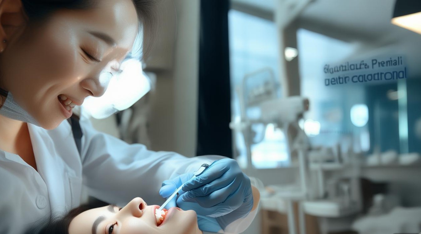 2025广州牙齿矫正好医院哪家最新靠谱？-图1