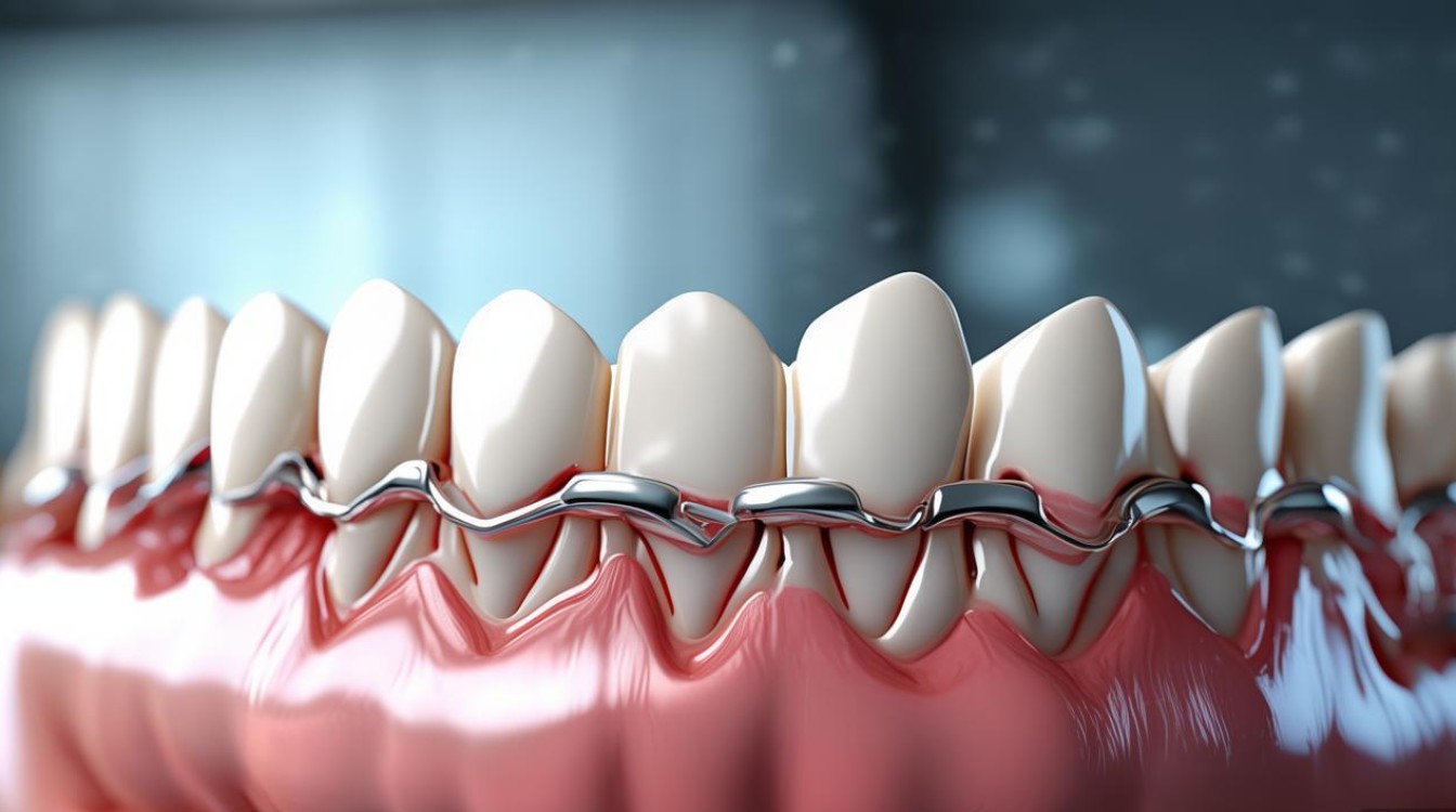 2025矫正牙套多久摘？不同情况差异大吗？-图1