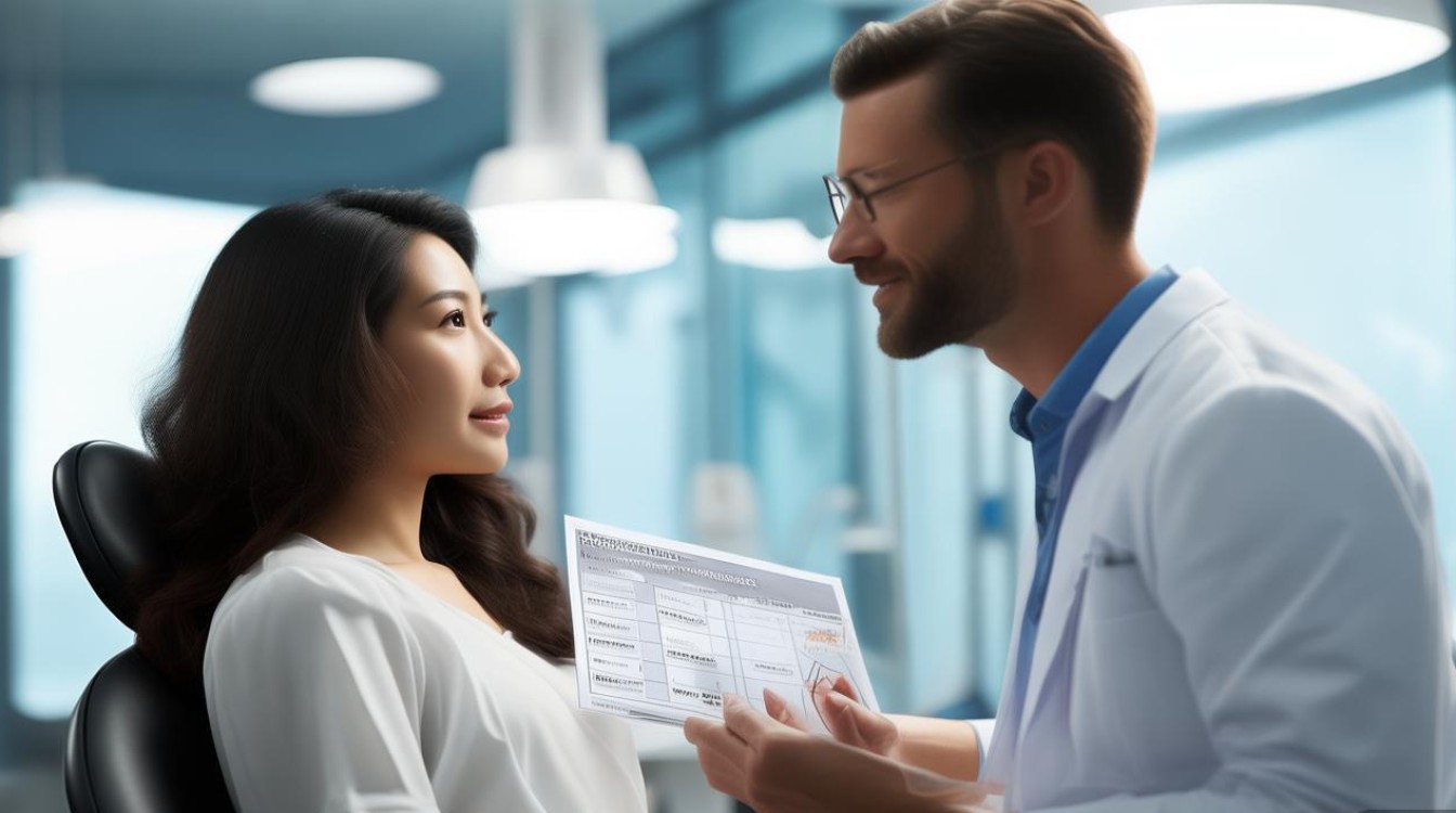 2025年牙齿矫正现在到底贵不贵？-图1