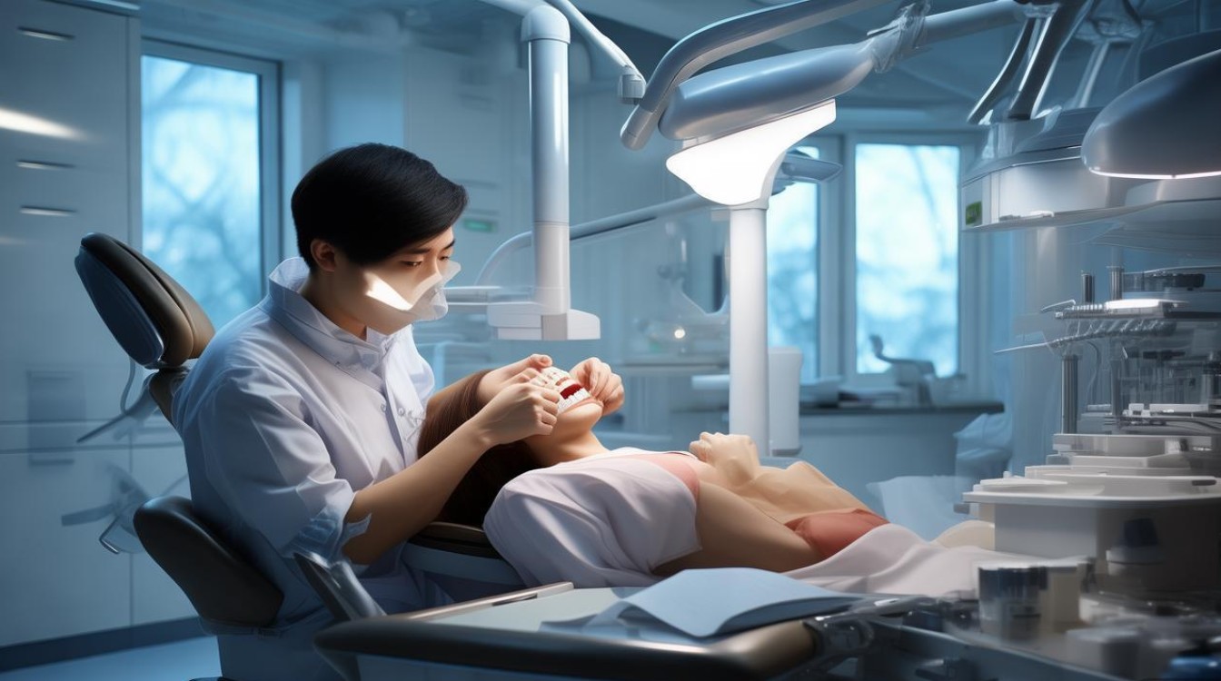 2025无锡口腔医院牙齿矫正效果如何？最新价格靠谱吗？-图1