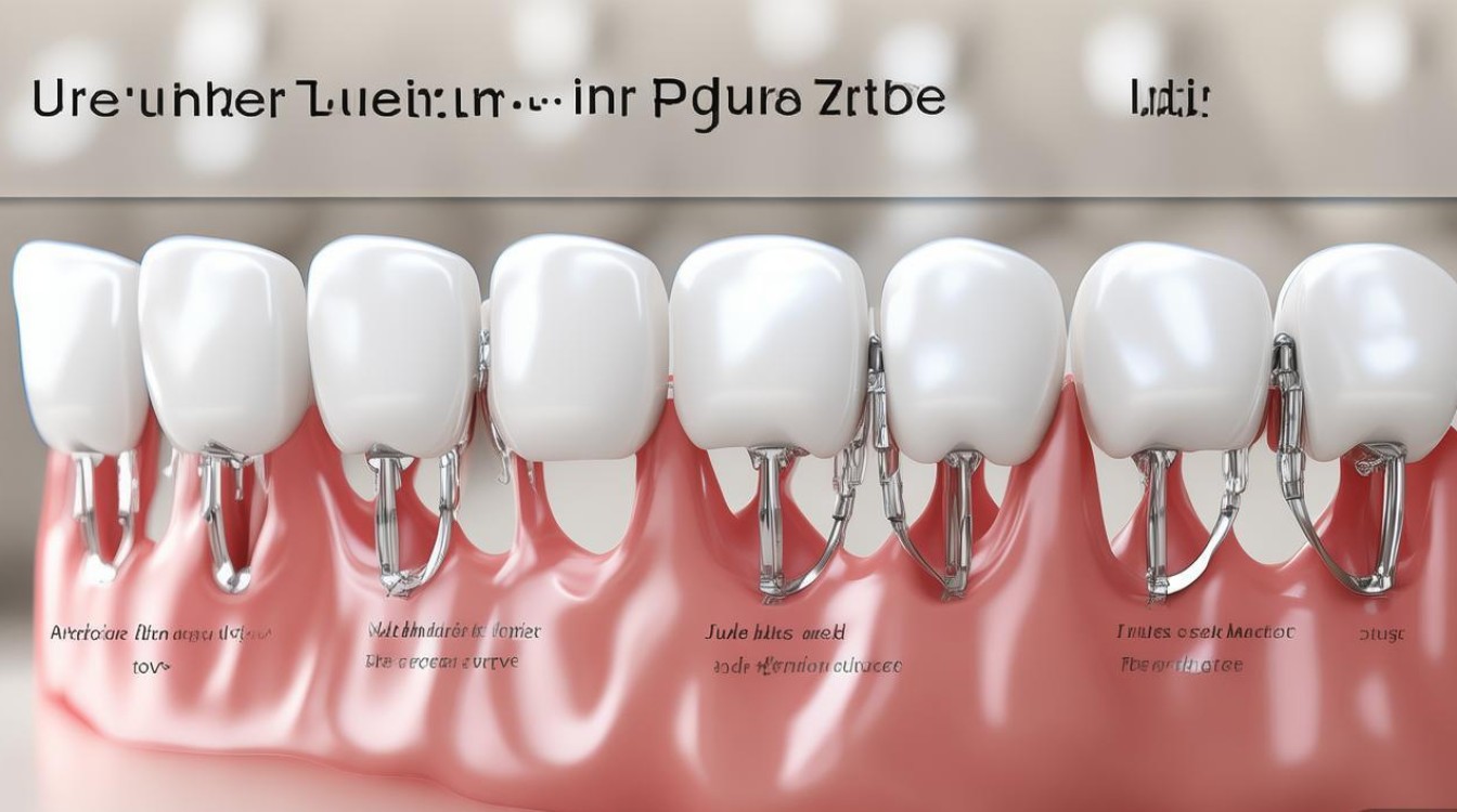 2025牙齿矫正，钢丝粗细如何影响效果与速度？-图1