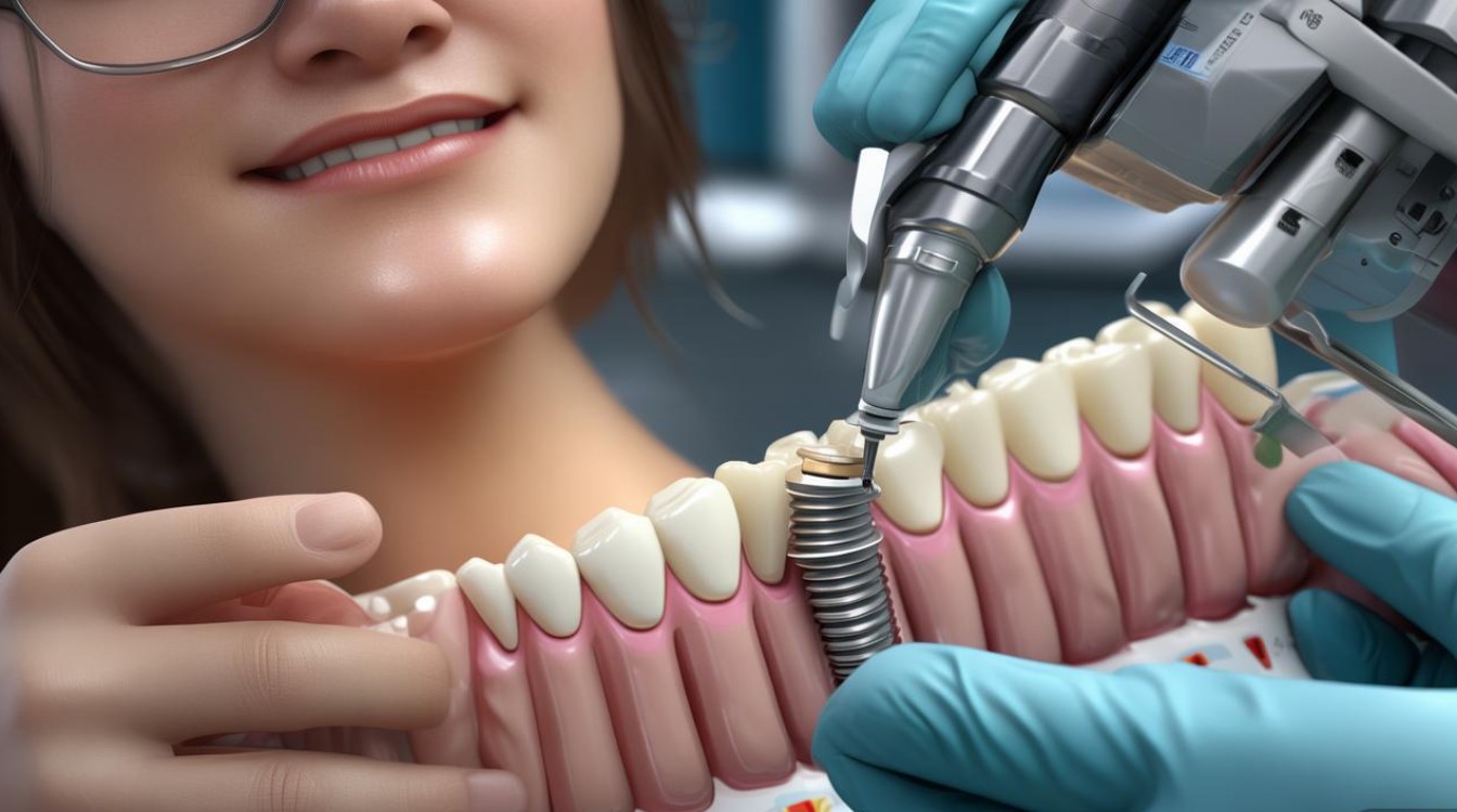 种植牙集采后最划算？价格跳水质量跟得上吗？-图1