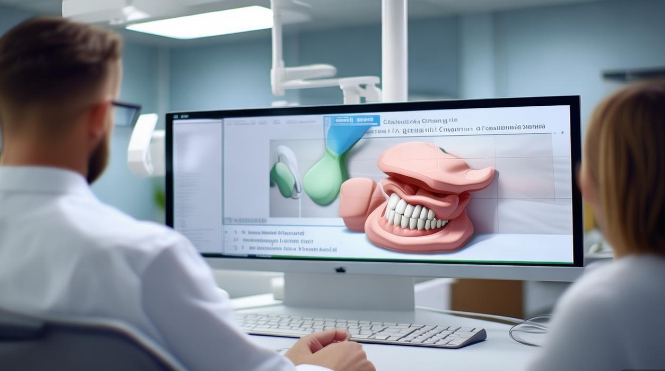 2025在线咨询矫正牙齿，怎么避坑？-图1