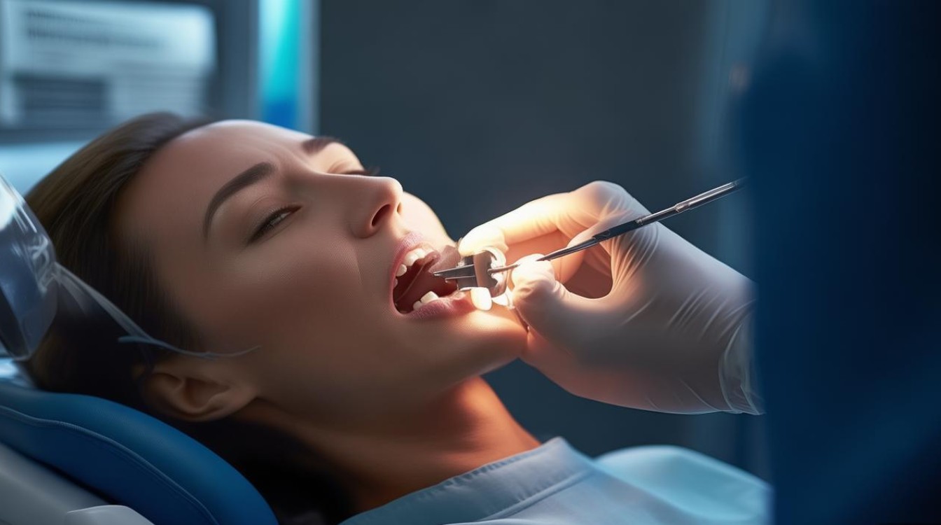 种植牙后痛论坛炸锅,近期疼痛是普遍现象吗?-图1 种植牙后痛论坛炸锅,近期疼痛是普遍现象吗?-图1