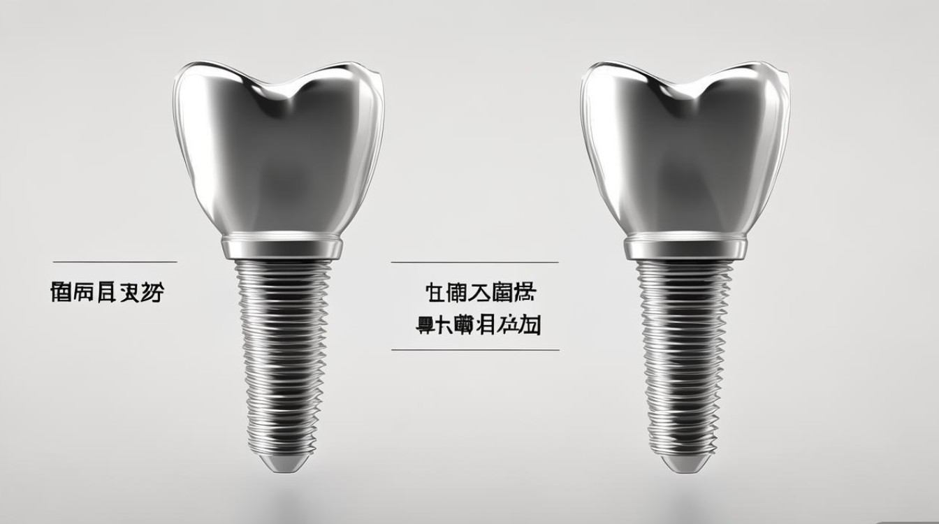 2025年国产进口种植牙区别在哪？性价比怎么选？-图1
