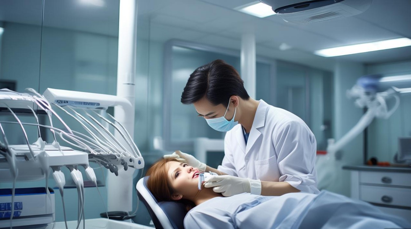 2025青岛种植牙医院哪家好？最新口碑排名更新！-图1