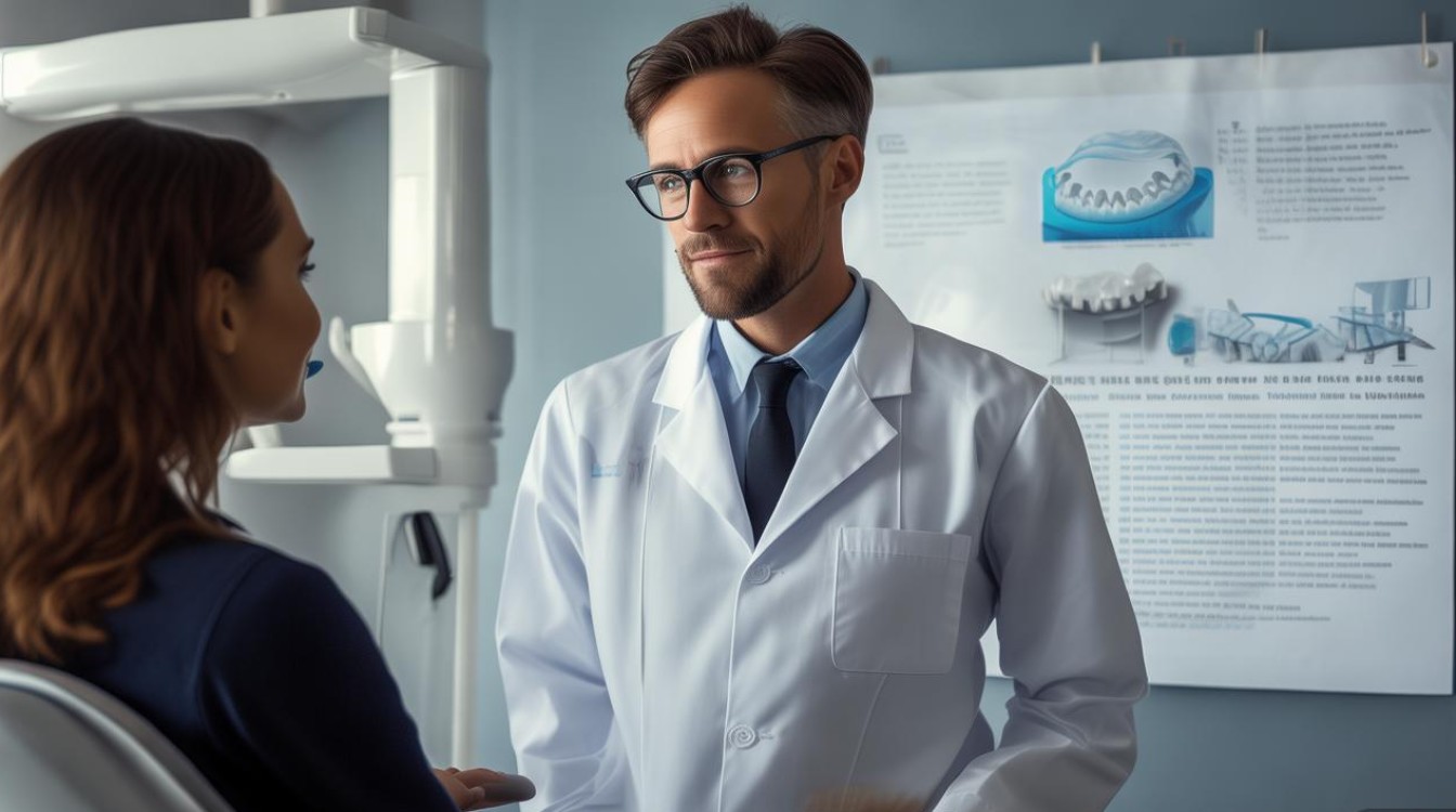 2025种植牙沟通新解，如何快速建立患者信任？-图1