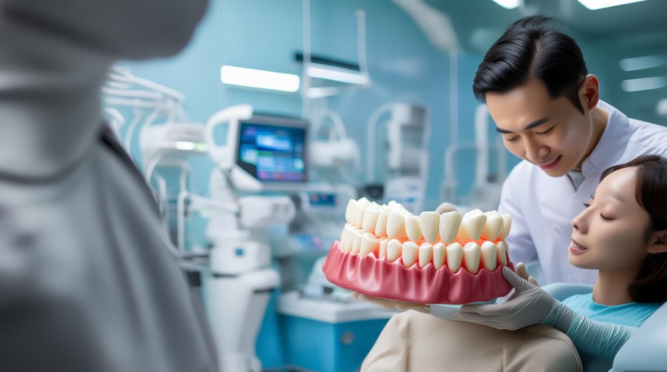 2025安徽种植一颗牙最新价格是多少？-图1