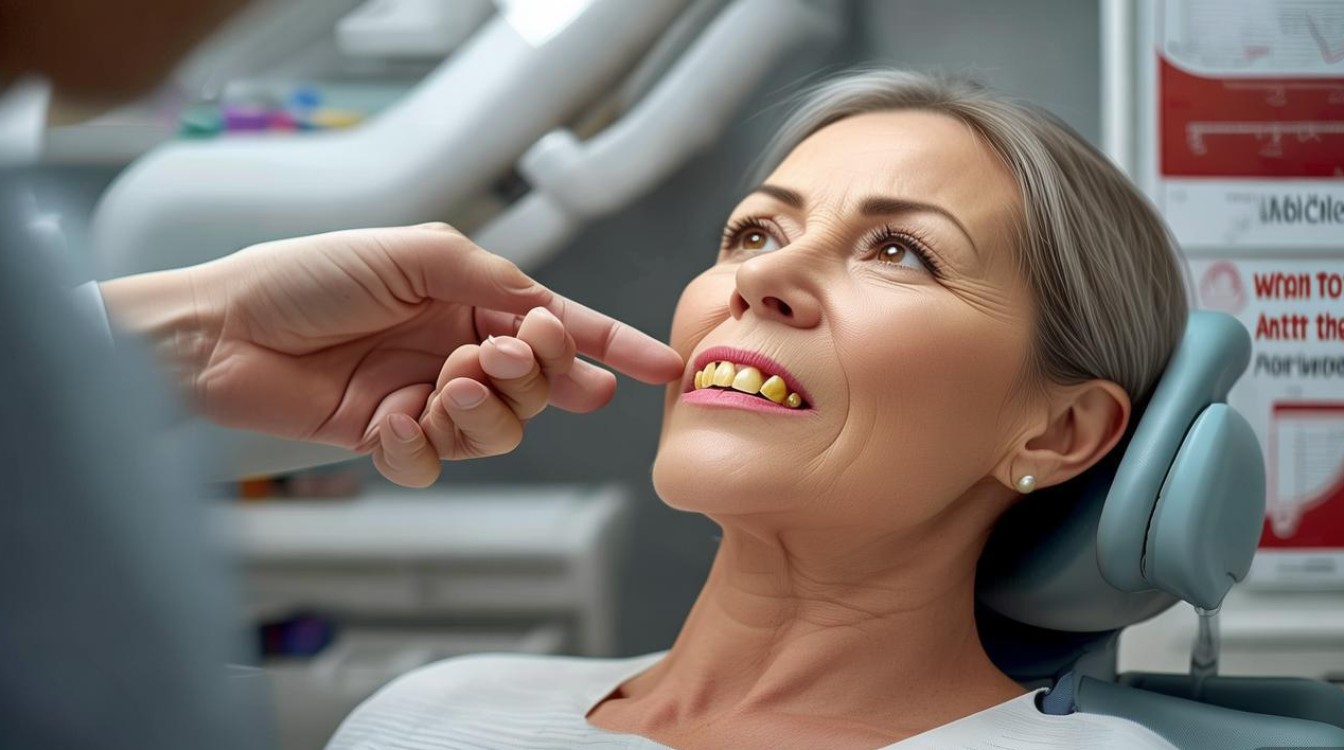 拔牙后多久种牙？2025最新黄金时间表来了？-图1