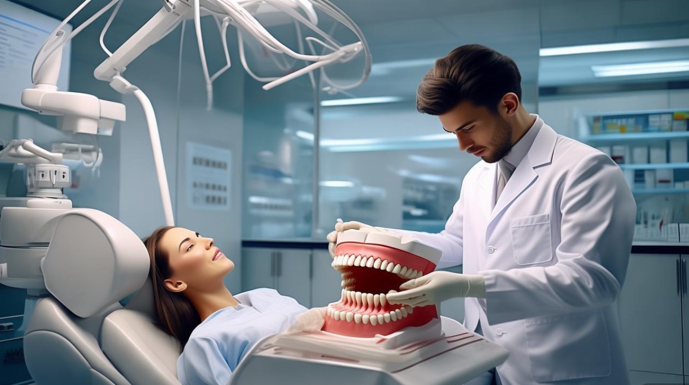 2025北京牙齿种植牙哪家好?最新靠谱推荐怎么选?-图1 2025北京牙齿种植牙哪家好?最新靠谱推荐怎么选?-图1