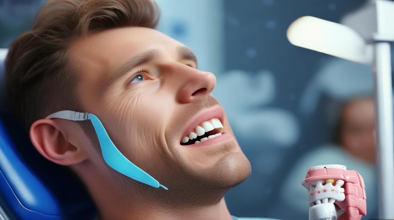 30岁牙齿矫正还来得及吗？2025年成年正畸攻略-图1