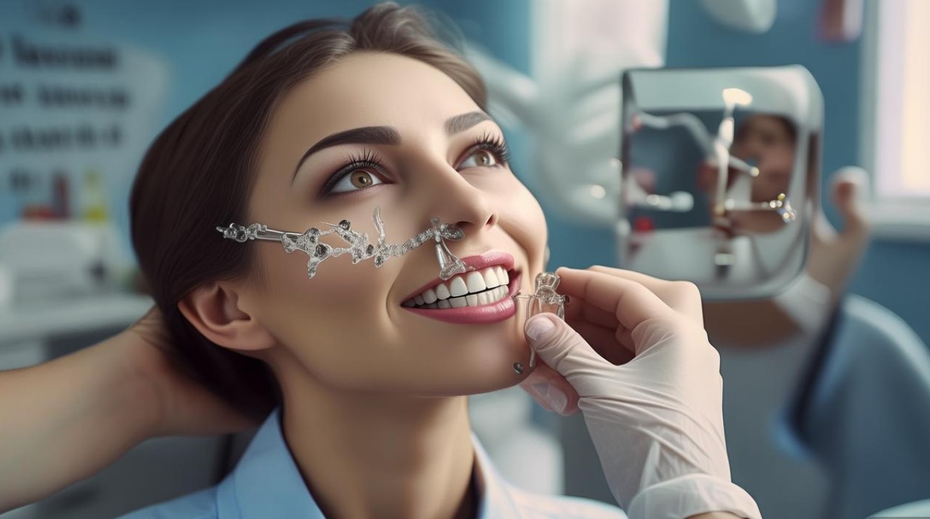 2025最新矫正牙齿咬合怎么调整？-图1