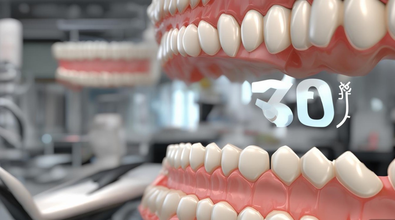 30岁矫正牙齿现在危害真的这么大吗？2025最新提醒-图1