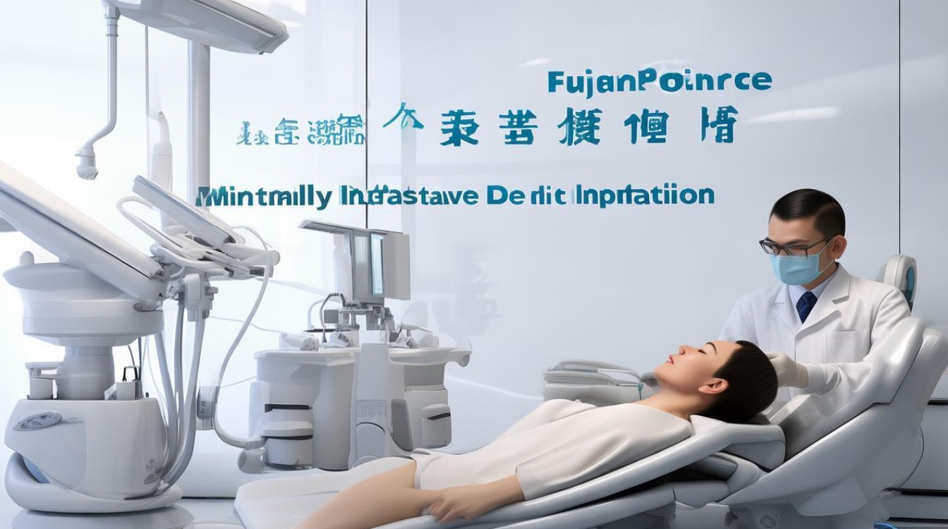 2025福建微创种植牙价格最新调整吗？-图1