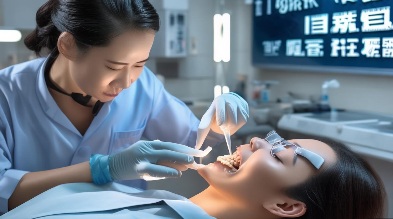 闵行区2025牙齿矫正哪家好？最新口碑机构推荐！-图1