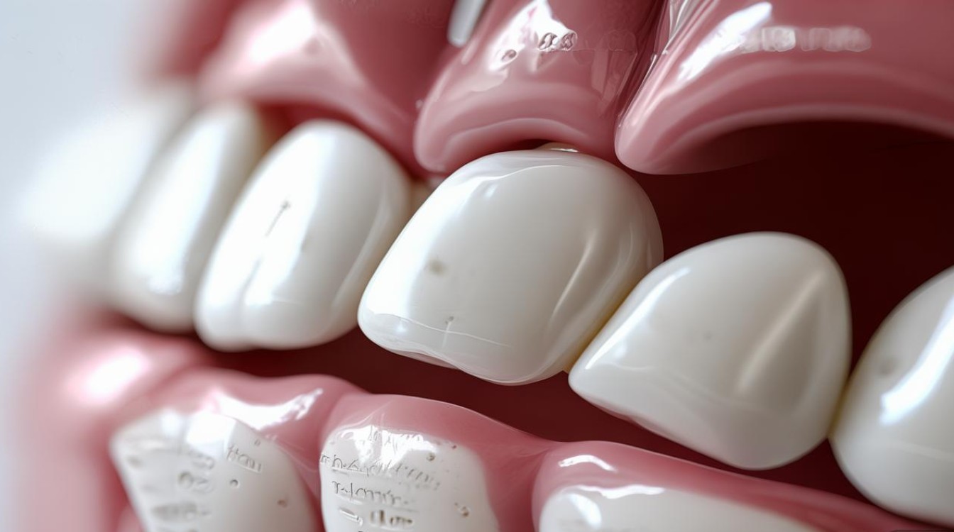 2025陶瓷矫正牙齿图片效果案例最新如何？-图1