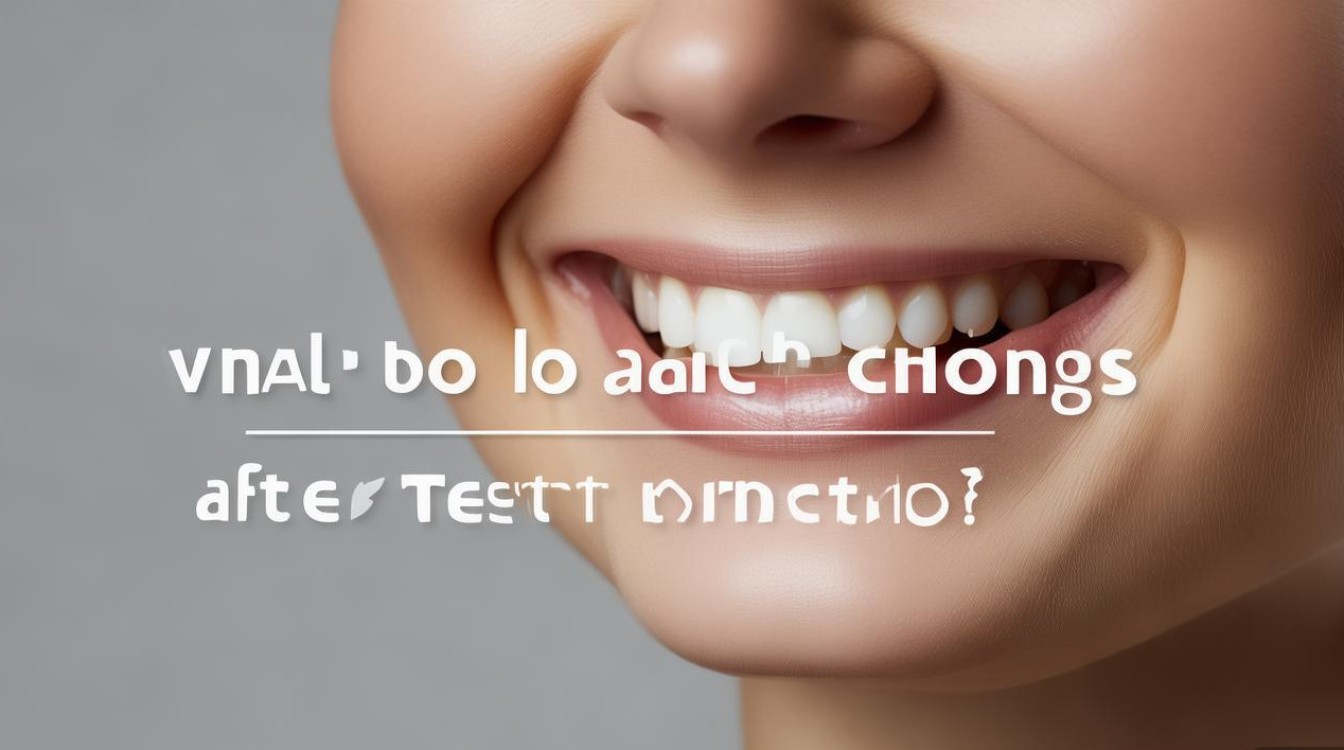 牙齿矫正后突现颧骨高？最新应对方法来了！-图1