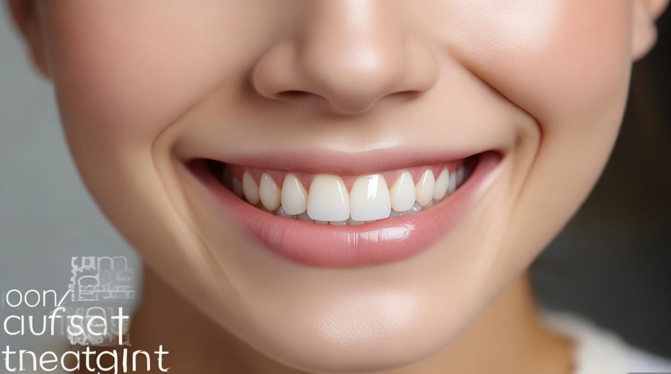 圆脸矫正牙齿后脸型逆袭?效果惊艳到绝了!-图1 圆脸矫正牙齿后脸型逆袭?效果惊艳到绝了!-图1