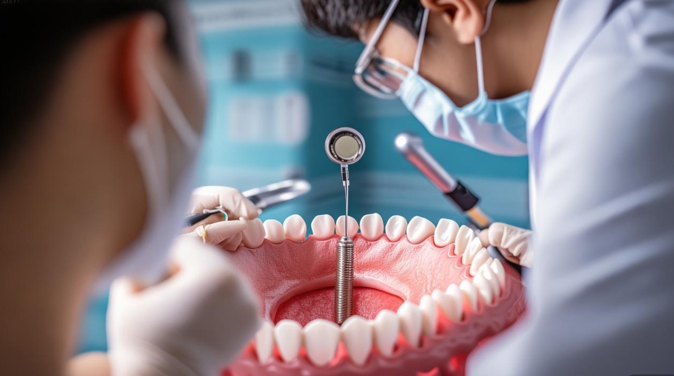 2025种植牙黏膜康术后黏膜修复效果如何？-图1