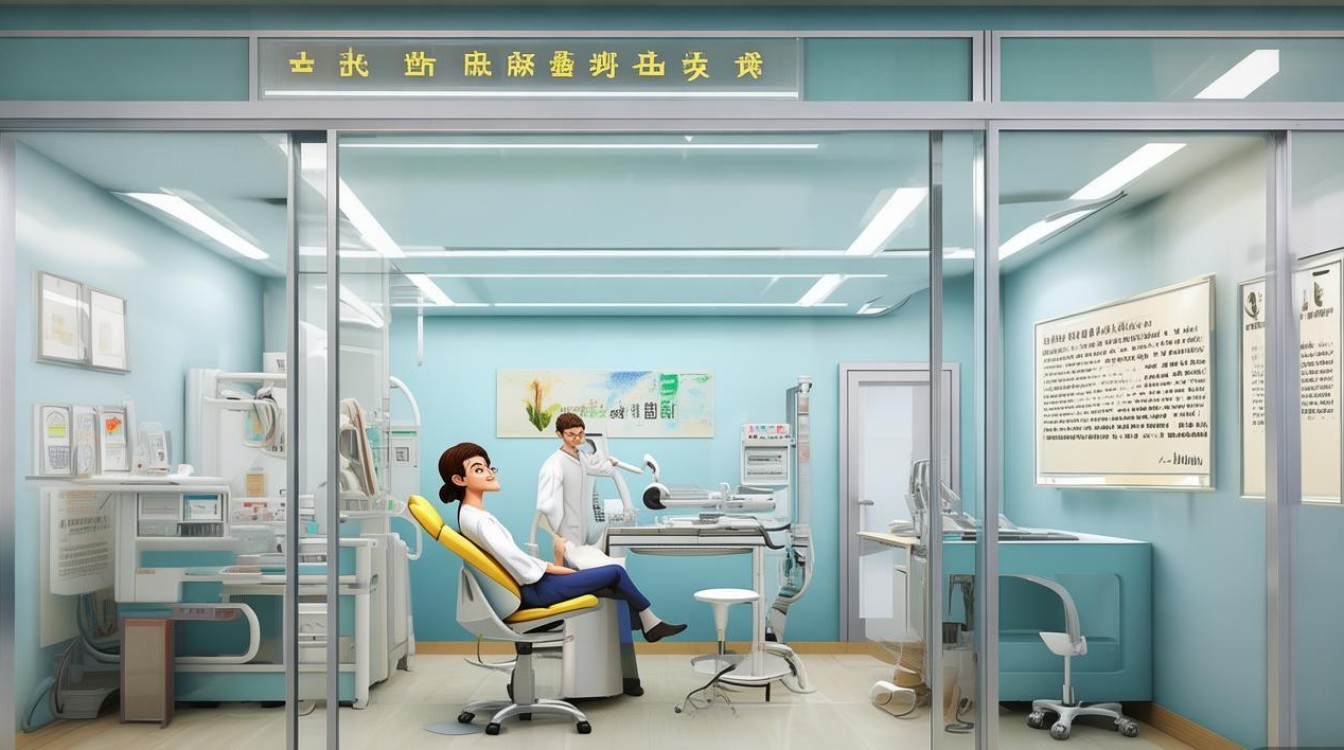 2025北京牙齿矫正医院哪家强?最新靠谱榜单参考!-图1 2025北京牙齿矫正医院哪家强?最新靠谱榜单参考!-图1