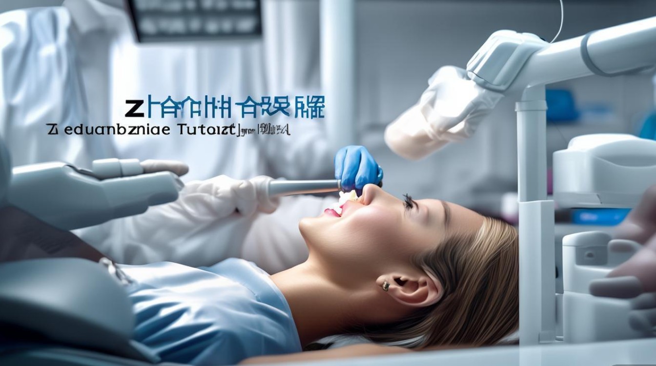 2025郑州数字化种植牙技术哪家强？-图1