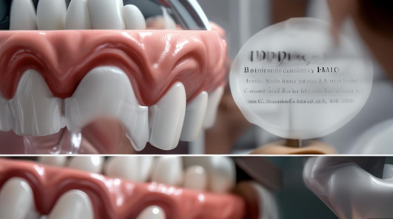 牙龈萎缩矫正牙齿，2025年还能做吗？-图1