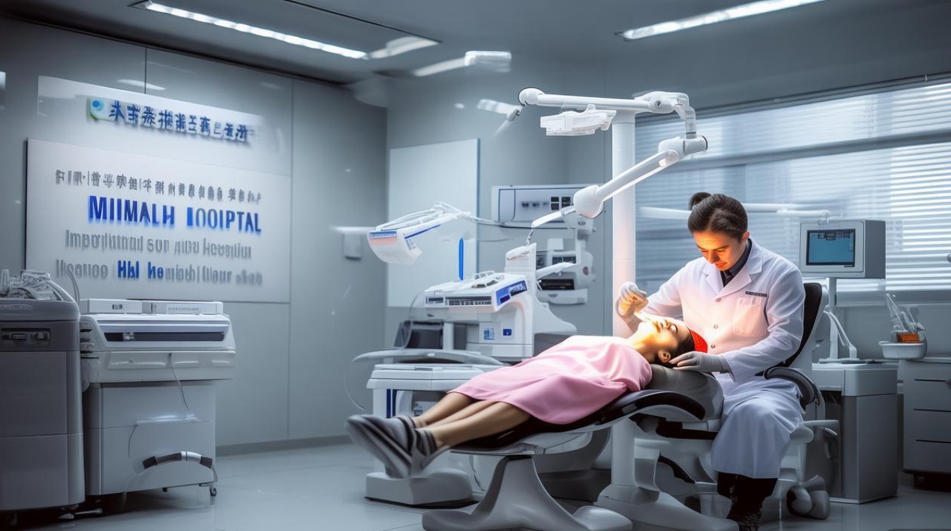 四医大口腔种植牙集采后价格现在降了吗？-图1