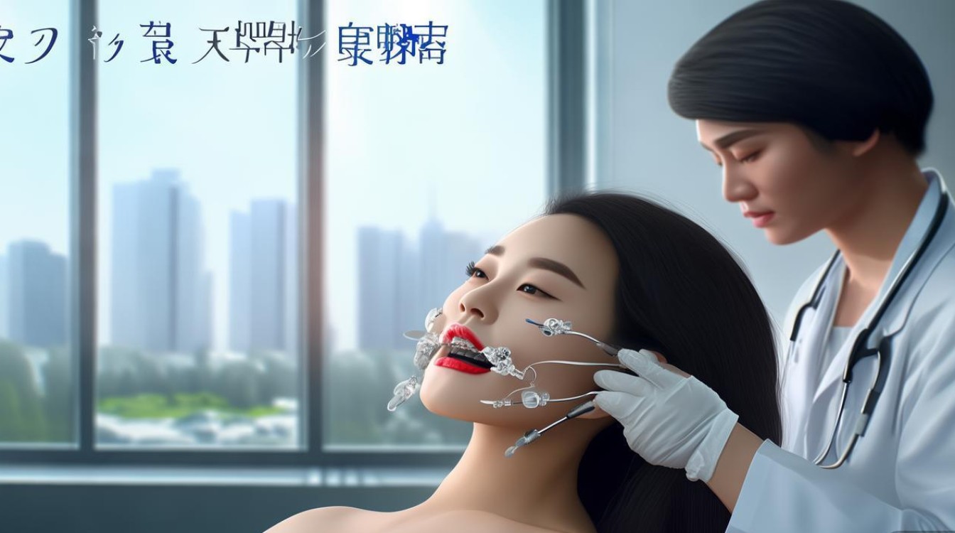 2025四维矫正牙齿效果如何？多久能见效？-图1