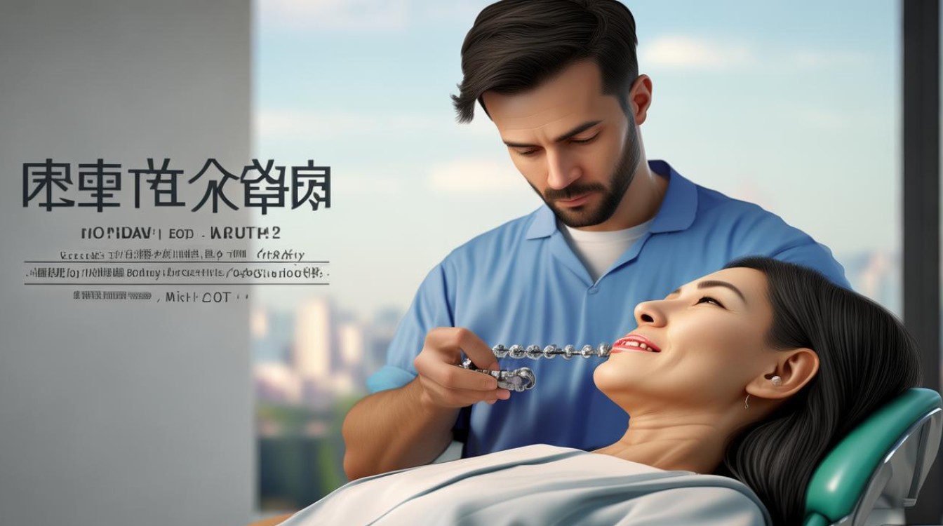 2025年青合口腔矫正牙齿现在还值得选择吗？-图1