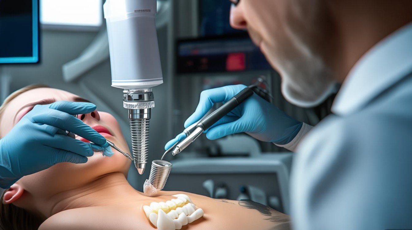 2025种植牙价格有新调整?最新政策影响几何?-图1 2025种植牙价格有新调整?最新政策影响几何?-图1