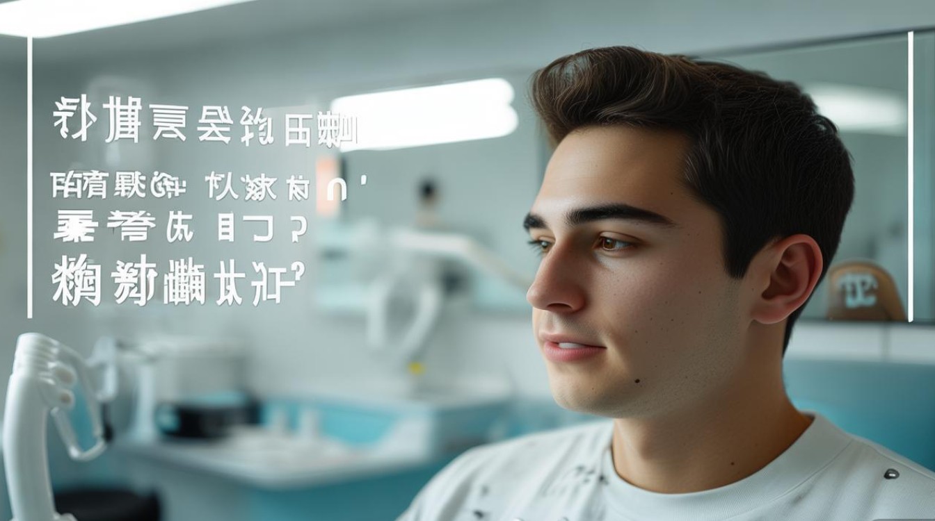 戴牙套矫正说话会不利索吗?-图1 戴牙套矫正说话会不利索吗?-图1