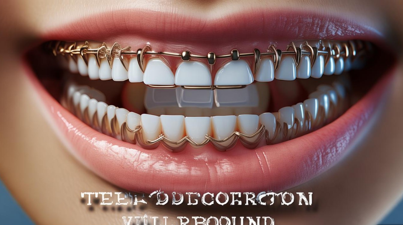 牙齿矫正都会反弹？2025专家揭秘，反弹真无法避免？-图1