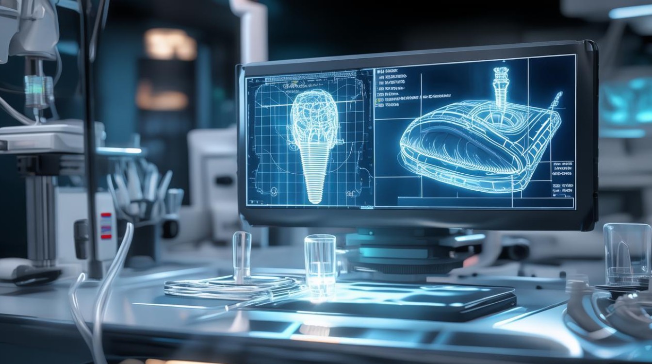 2025数字化种植牙修复方案最新突破在哪？-图1