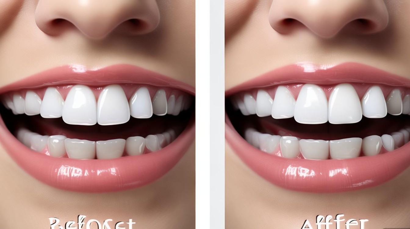 2025牙齿矫正重叠图片,真实效果到底靠不靠谱?-图1 2025牙齿矫正重叠图片,真实效果到底靠不靠谱?-图1