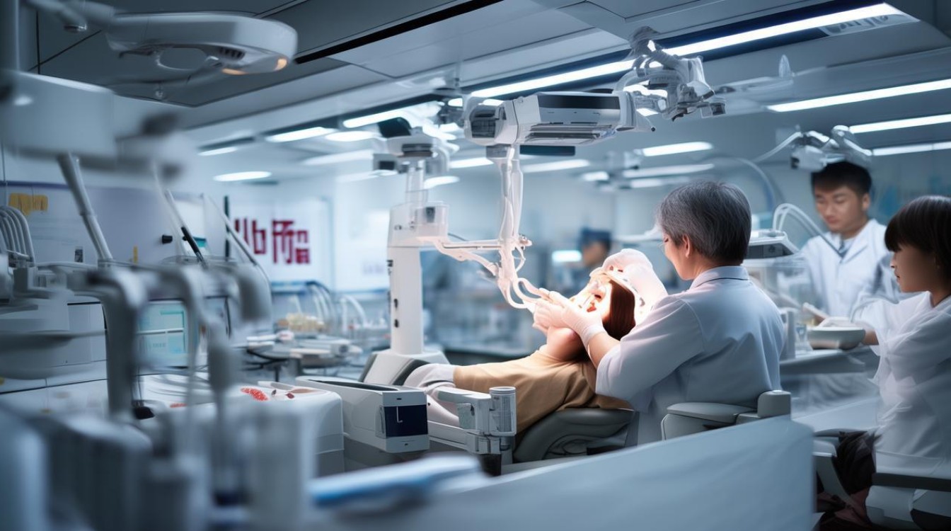 北京口腔种植牙集采后价格降了吗？2025补贴怎么领？-图1