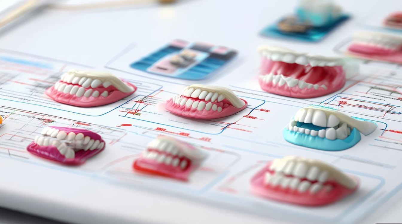 2025矫正牙齿有几种？最新主流方法速览！-图1