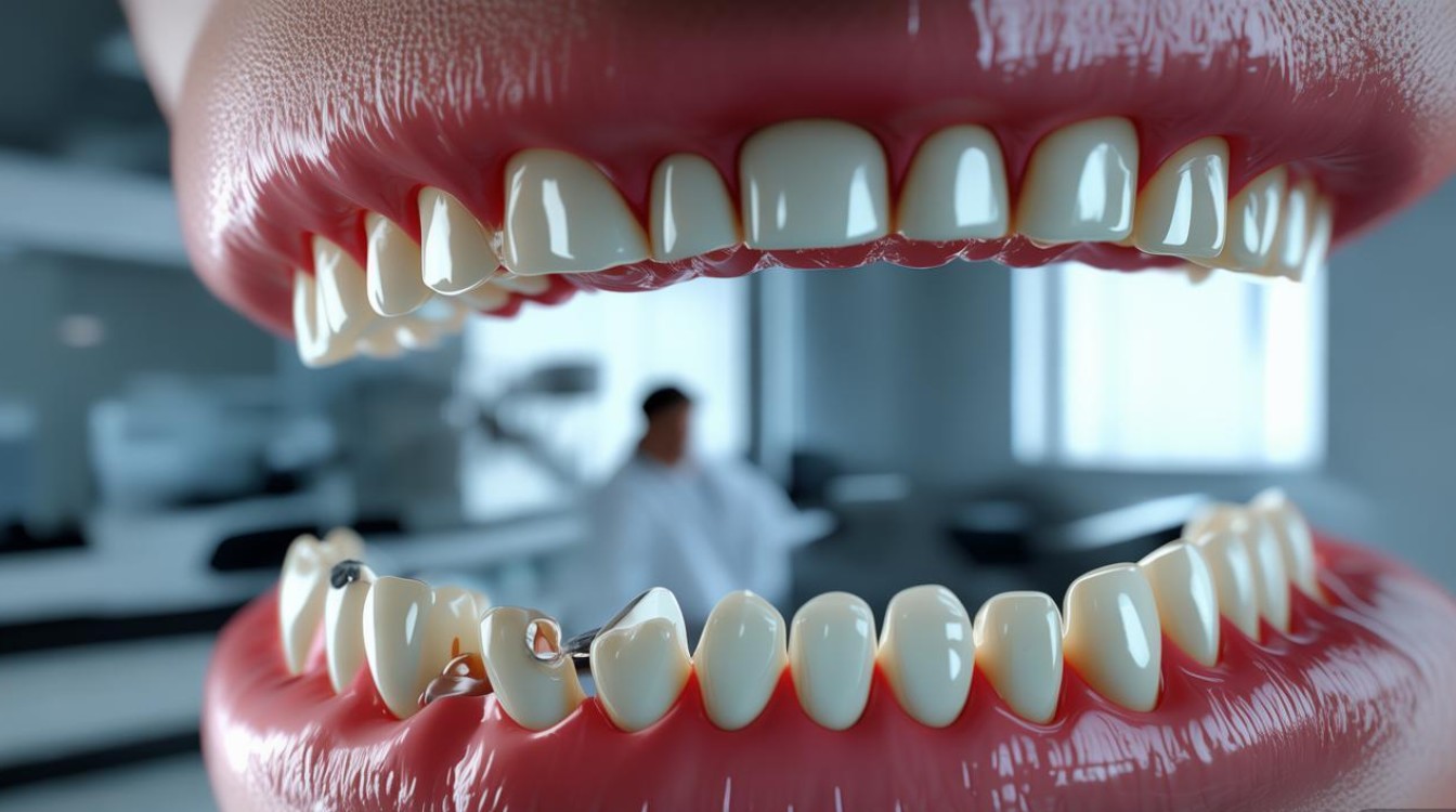 种植牙邻牙近期不舒服？原因和应对速看-图1