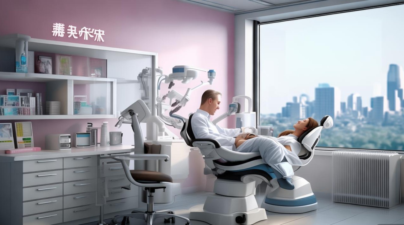 嘉和口腔种植牙集采后价格真降了吗？-图1