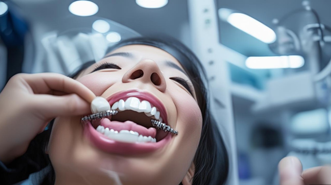 2025苏州牙齿拥挤矫正多少钱?-图1 2025苏州牙齿拥挤矫正多少钱?-图1