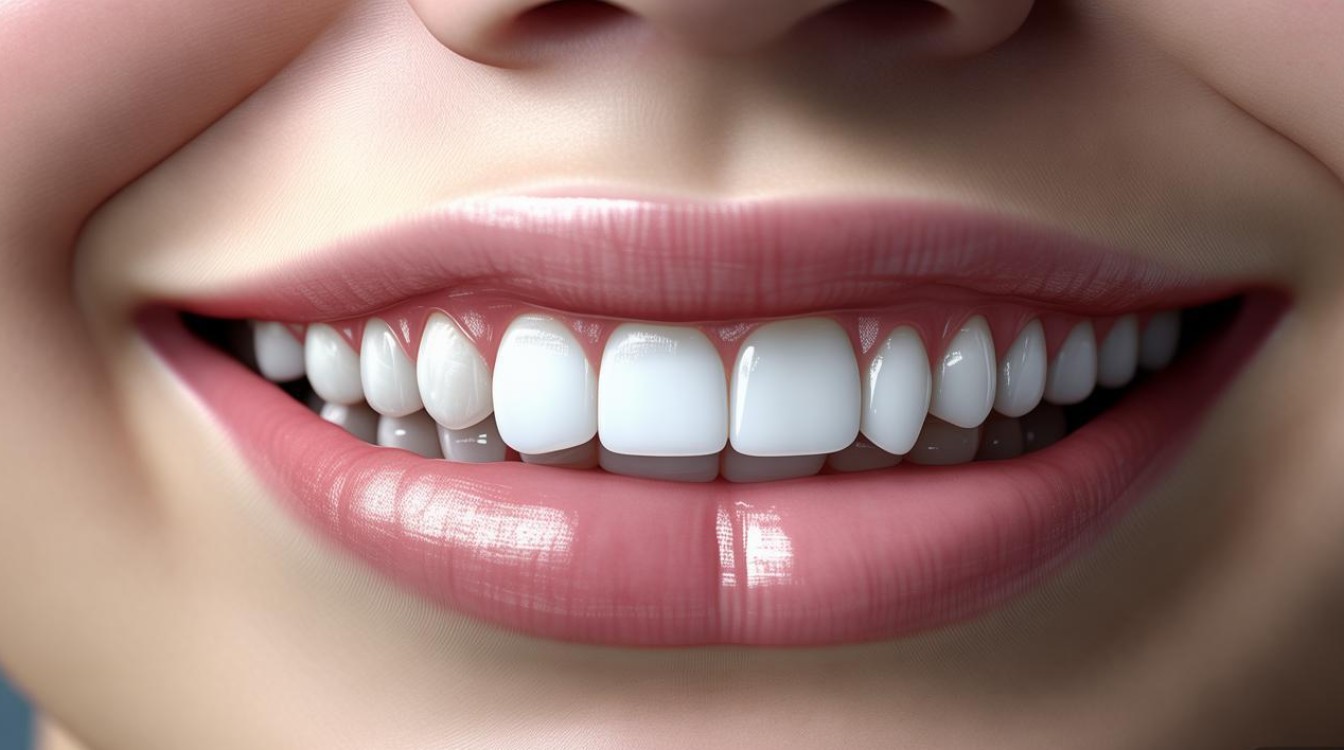 2025矫正上唇后牙齿，效果真能改善嘴凸吗？-图1